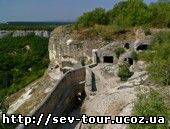 Новый год в Крыму